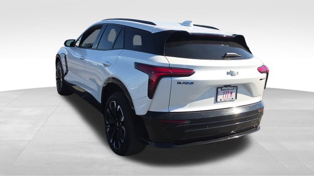 2024 Chevrolet Blazer EV RS - Photo 9