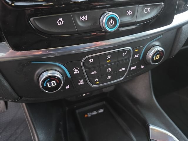 2023 Chevrolet Traverse 1LT - Photo 33