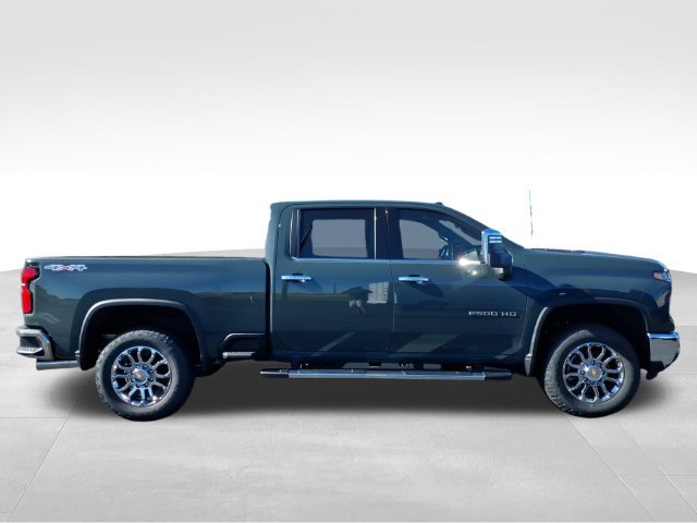 New 2026 Chevrolet Silverado 2500 HD LTZ Truck