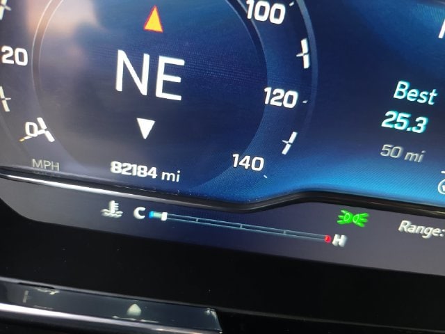 2025 Chevrolet Silverado 1500 LT - Photo 29