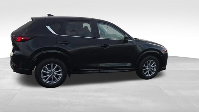 2025 Mazda CX-5 S Preferred package - Photo 11