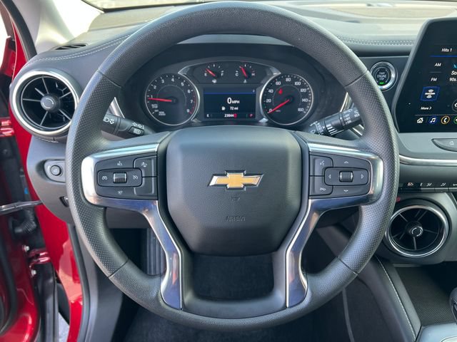 2024 Chevrolet Blazer 2LT - Photo 17