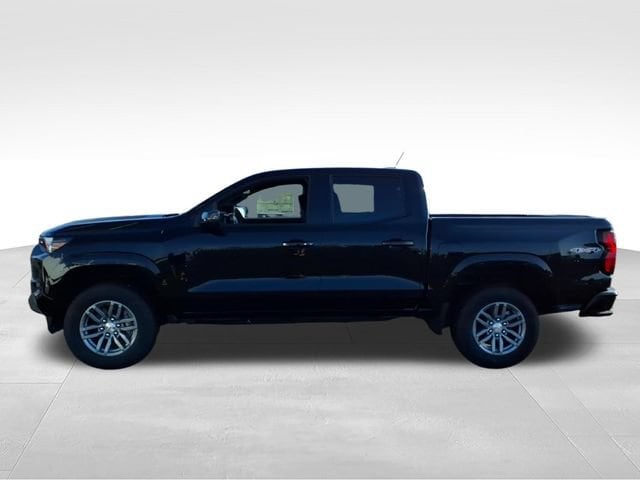 2026 Chevrolet Colorado LT - Photo 5