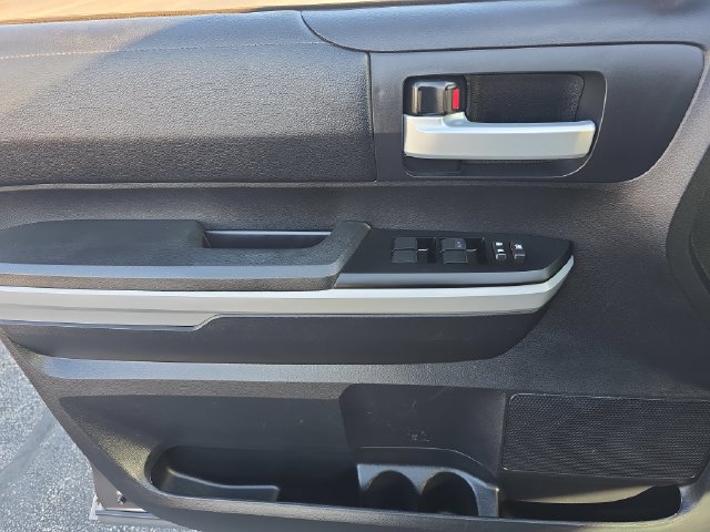 2020 Toyota Tundra SR5 - Photo 14