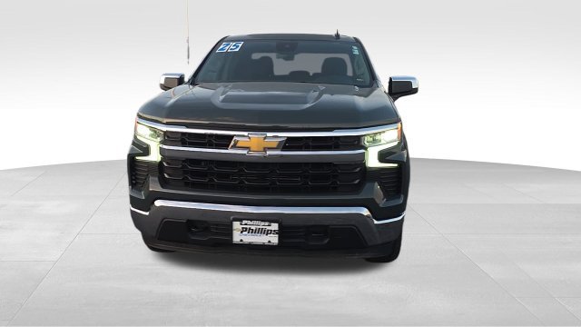 2025 Chevrolet Silverado 1500 LT - Photo 19
