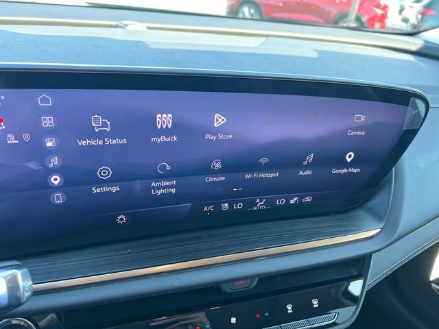 2024 Buick Envision Avenir - Photo 21