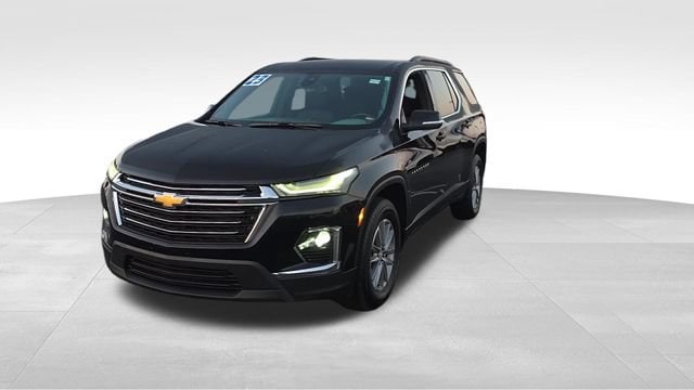2023 Chevrolet Traverse 1LT - Photo 14