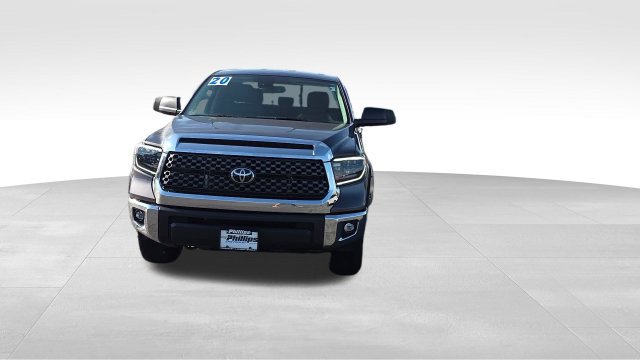 2020 Toyota Tundra SR5 - Photo 19