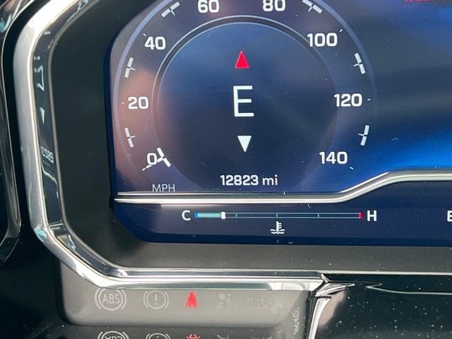 2025 Chevrolet Silverado 1500 ZR2 - Photo 18