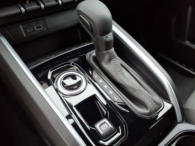 2026 Chevrolet Colorado Work Truck - Photo 16