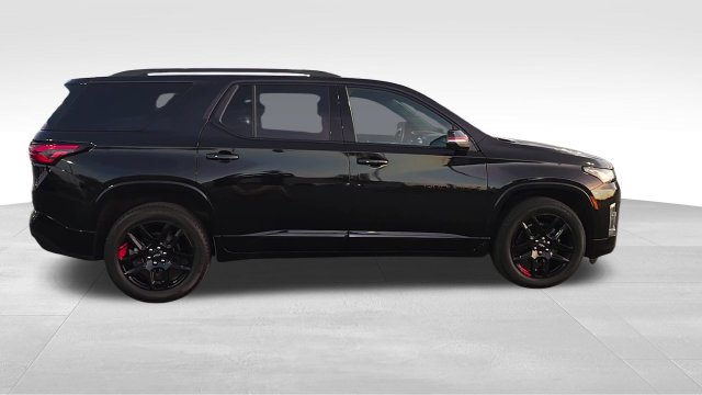 Used 2023 Chevrolet Traverse Premier SUV