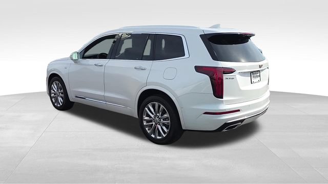 2020 Cadillac XT6 Premium Luxury - Photo 3