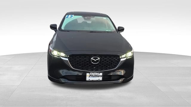2025 Mazda CX-5 S Preferred package - Photo 10