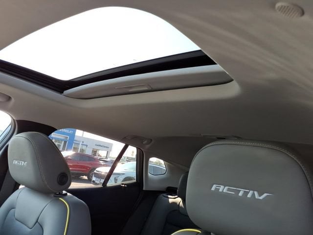 2026 Chevrolet Trax Activ - Photo 12