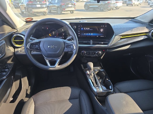 2025 Chevrolet Trax Activ - Photo 23