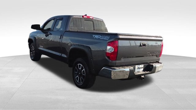 2020 Toyota Tundra SR5 - Photo 9
