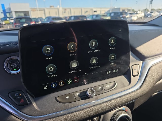 2024 Chevrolet Blazer 2LT - Photo 29