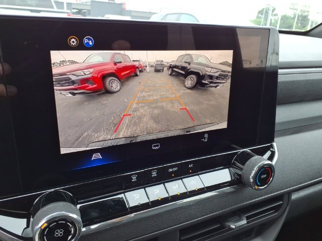 2026 Chevrolet Colorado Work Truck - Photo 18