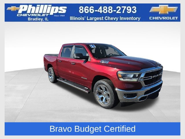 Ram 1500