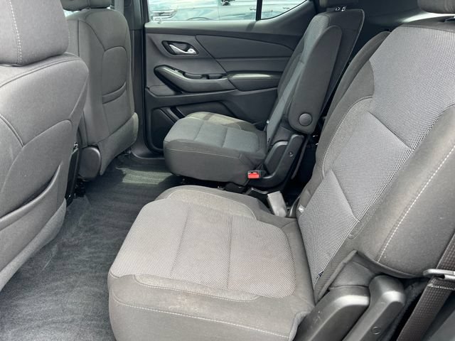 2023 Chevrolet Traverse 1LT - Photo 29