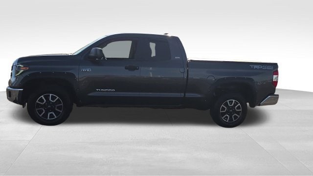 2020 Toyota Tundra SR5 - Photo 15
