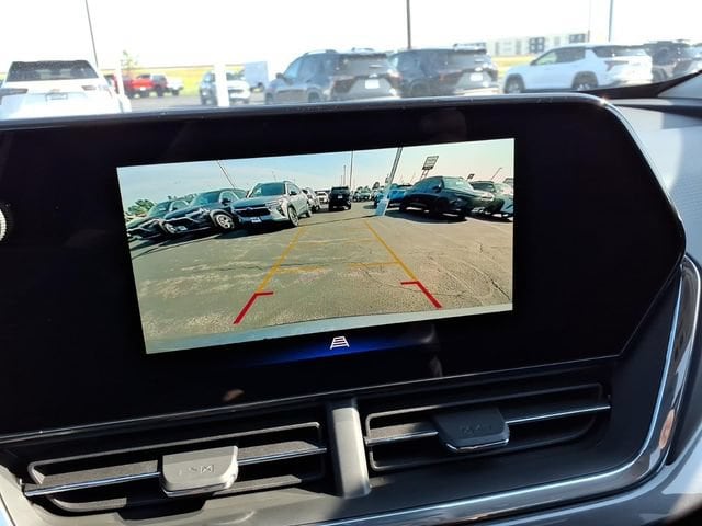 2026 Chevrolet Trax Activ - Photo 15