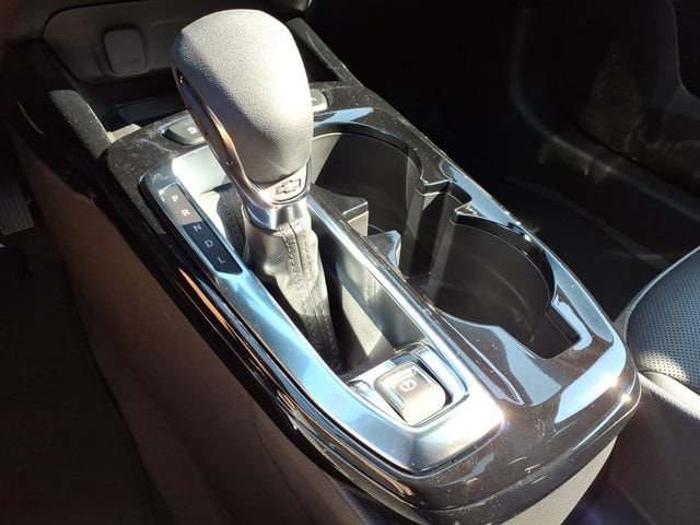 2026 Chevrolet Trax Activ - Photo 17