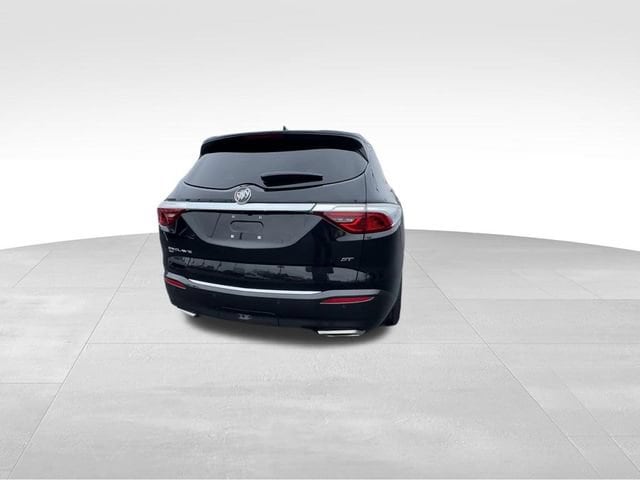 2024 Buick Enclave Essence - Photo 10