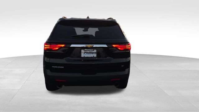 2023 Chevrolet Traverse 1LT - Photo 9