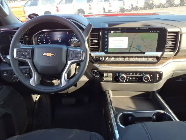 2026 Chevrolet Silverado 2500 HD LT - Photo 13
