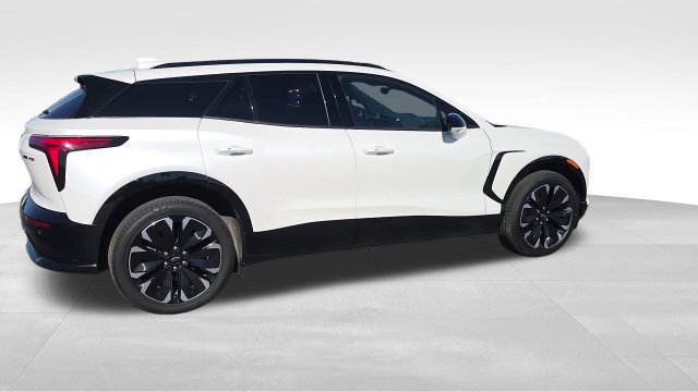 Used 2024 Chevrolet Blazer EV RS SUV