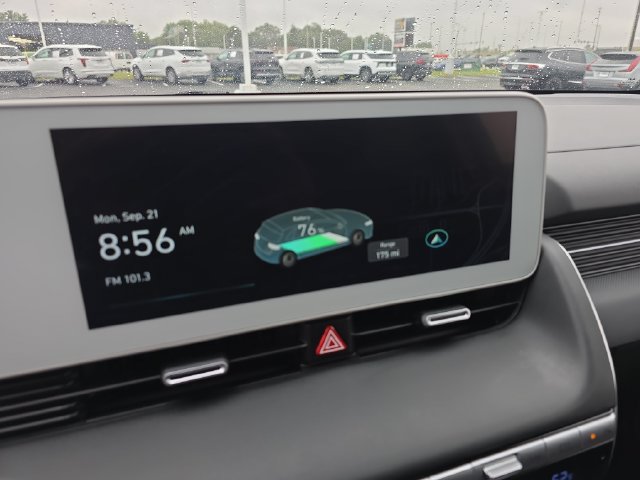2024 Hyundai IONIQ 5 SE - Photo 28