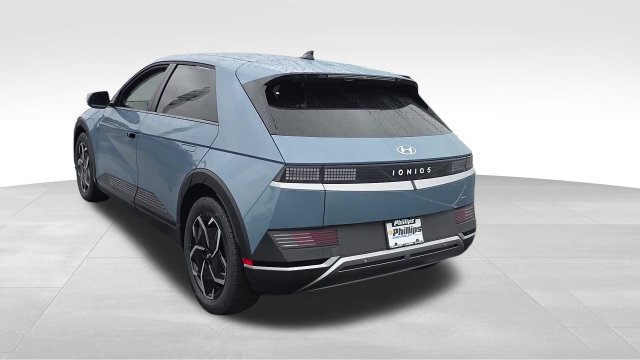 2024 Hyundai IONIQ 5 SE - Photo 9