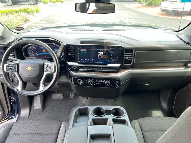 2022 Chevrolet Silverado 1500 LT - Photo 15