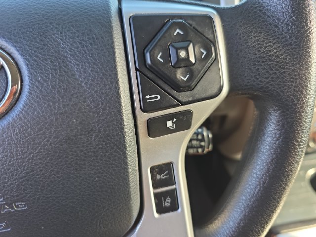 2020 Toyota Tundra SR5 - Photo 30
