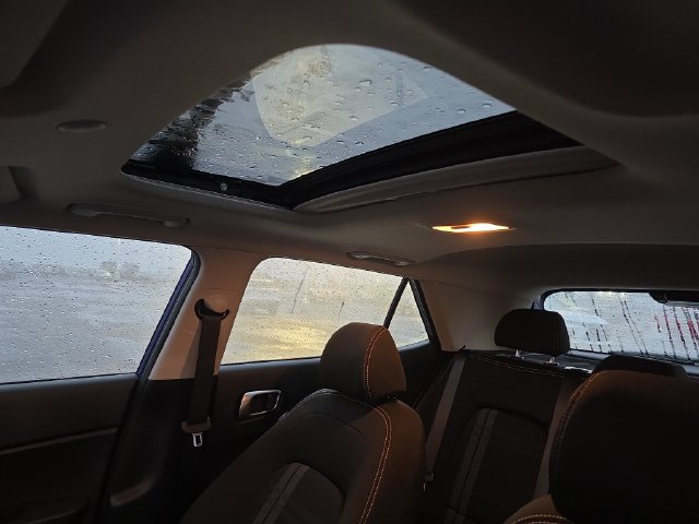 2024 Hyundai Venue SEL - Photo 28