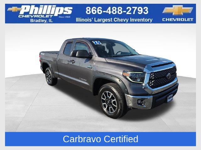  Toyota Tundra