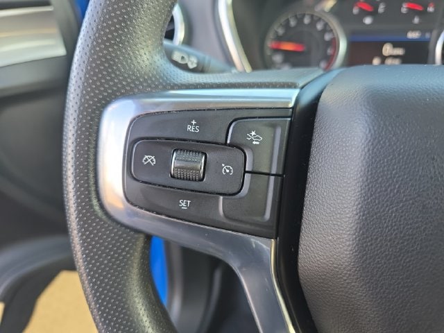 2024 Chevrolet Blazer 2LT - Photo 26