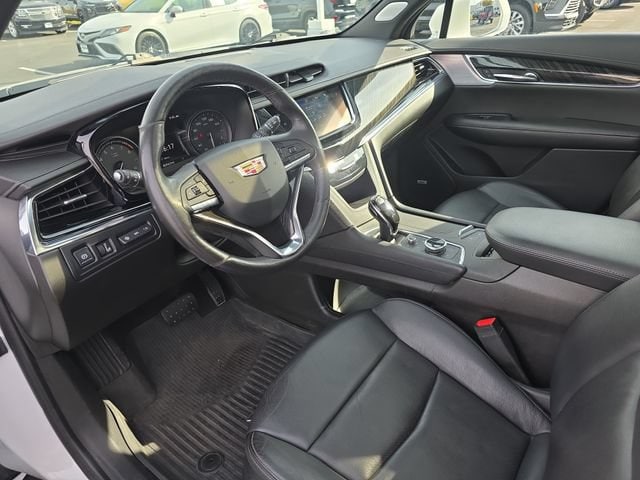 2020 Cadillac XT6 Premium Luxury - Photo 16