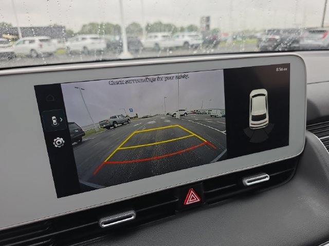 2024 Hyundai IONIQ 5 SE - Photo 30