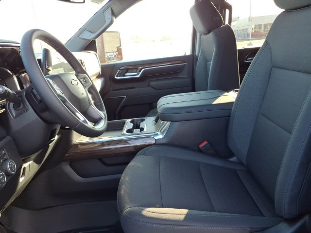 2026 Chevrolet Silverado 2500 HD LT - Photo 10
