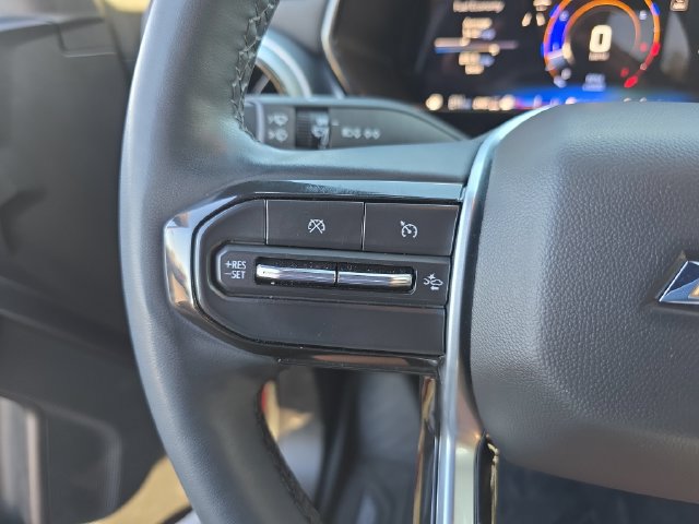 2024 Chevrolet Colorado LT - Photo 27