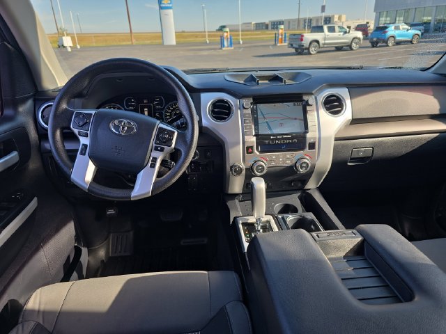 2020 Toyota Tundra SR5 - Photo 25