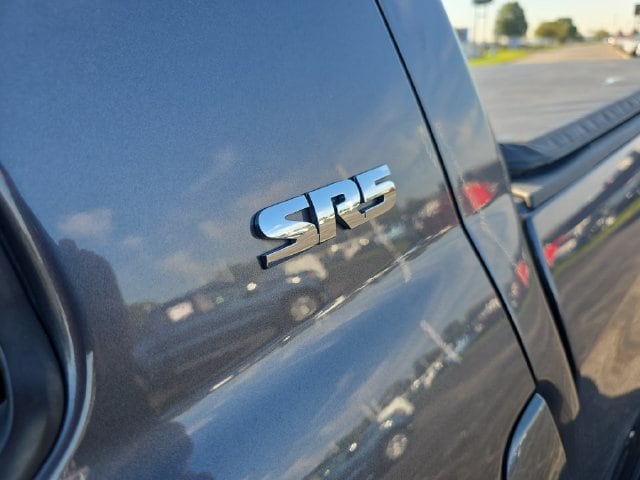 2020 Toyota Tundra SR5 - Photo 12