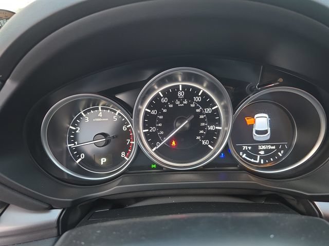 2025 Mazda CX-5 S Preferred package - Photo 18