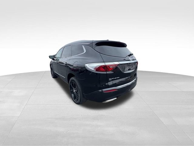 2024 Buick Enclave Essence - Photo 9