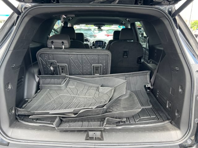 2023 Chevrolet Traverse 1LT - Photo 30