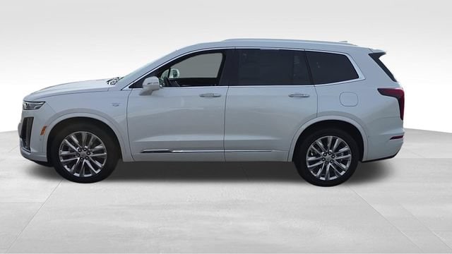2020 Cadillac XT6 Premium Luxury - Photo 9