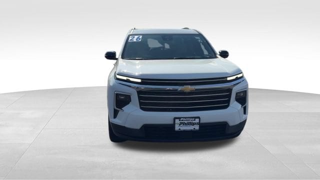 2026 Chevrolet Traverse LT - Photo 11