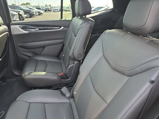 2020 Cadillac XT6 Premium Luxury - Photo 22